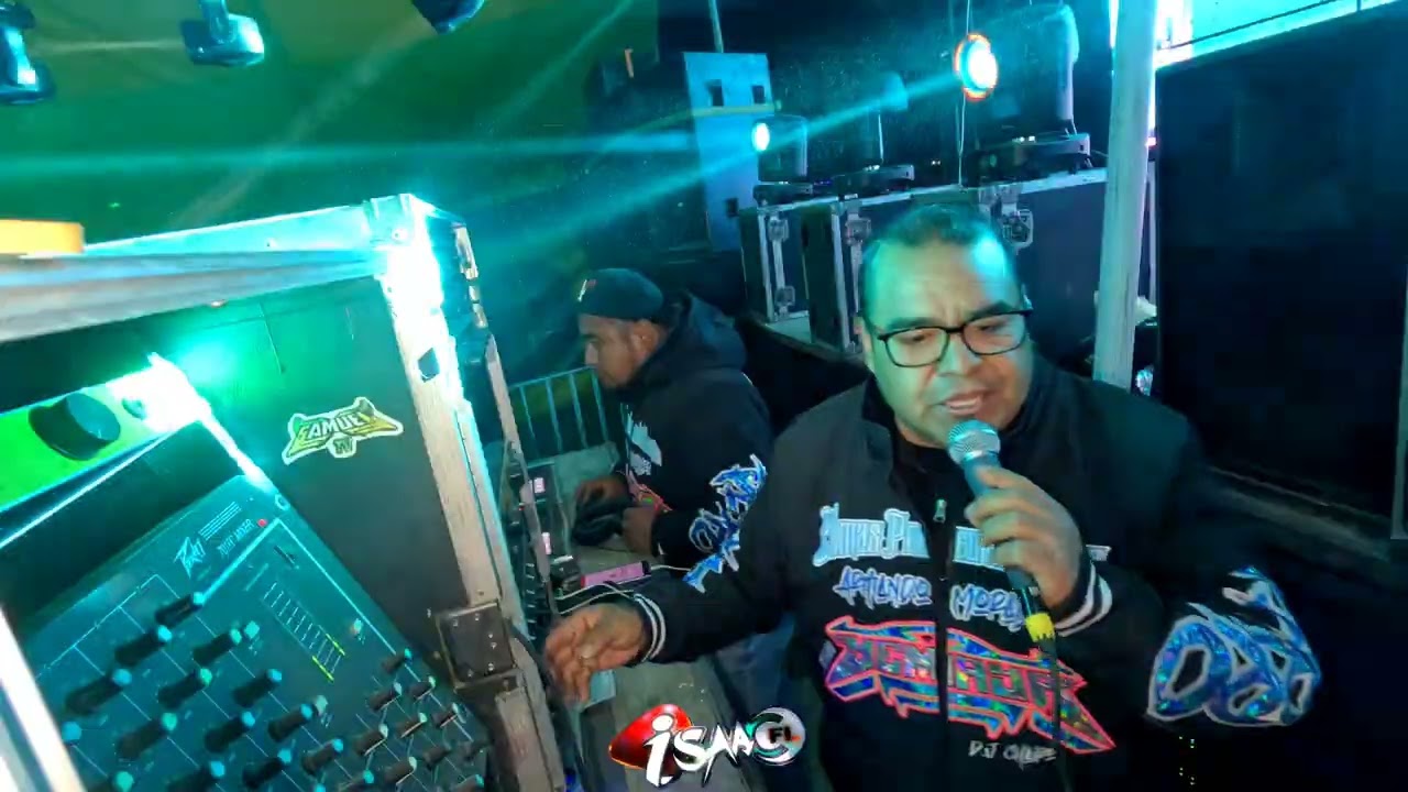 ERES MI TODO 💕💕💕 SONIDO YEMAYA RANCHO ALEGRE 