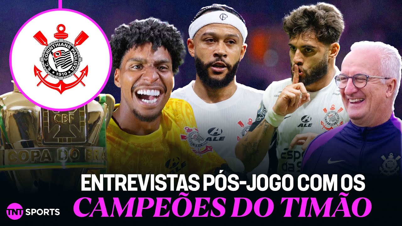 HUGO SOUZA PODE TER AUMENTADO AS CHANCES DE IR PRA COPA DO MUNDO DEPOIS DO TÍTULO? | ANALISAMOS