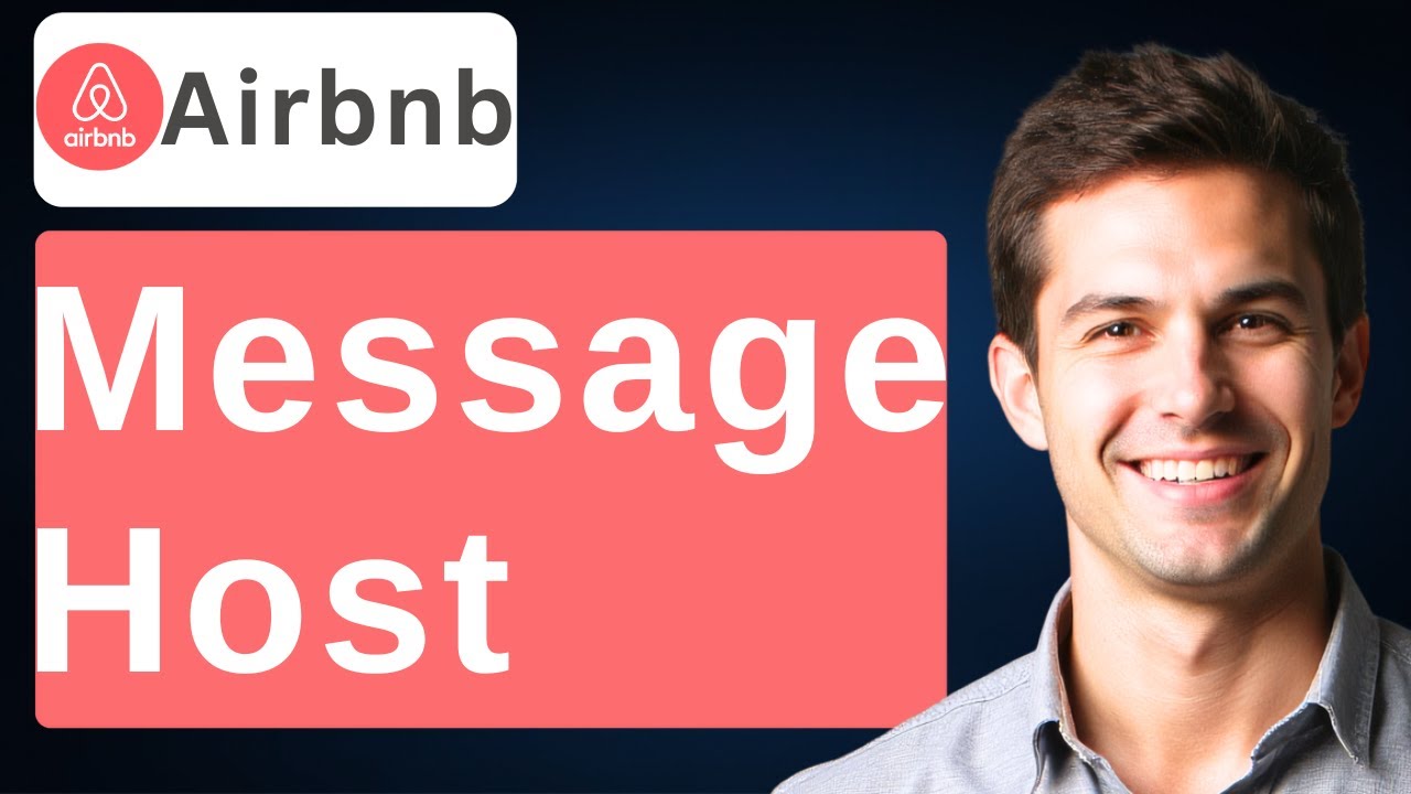Как написать хозяину Airbnb [Руководство 2025]