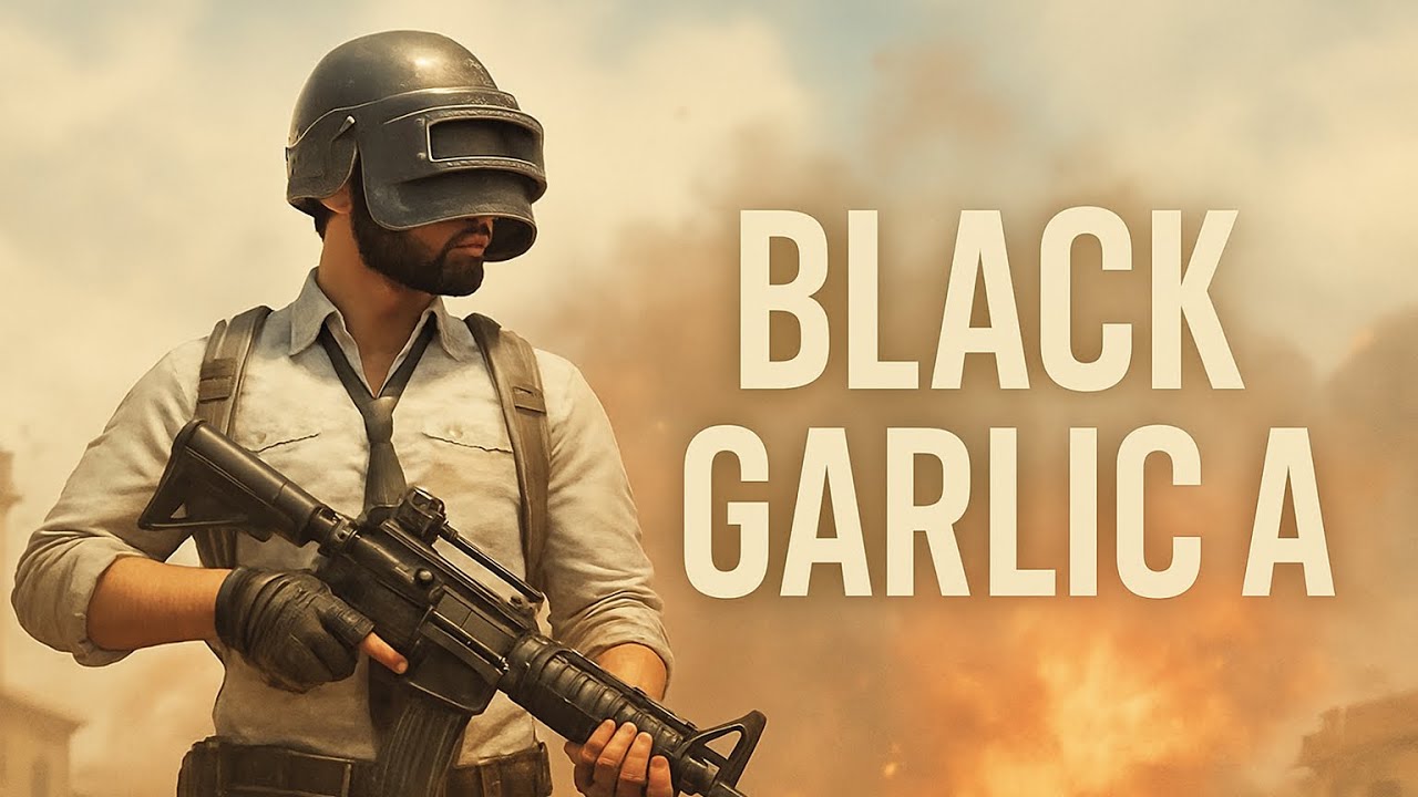 PUBG // Gizli el || The hidden hand
