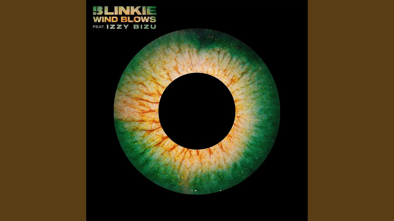 Wind Blows (feat. Izzy Bizu)