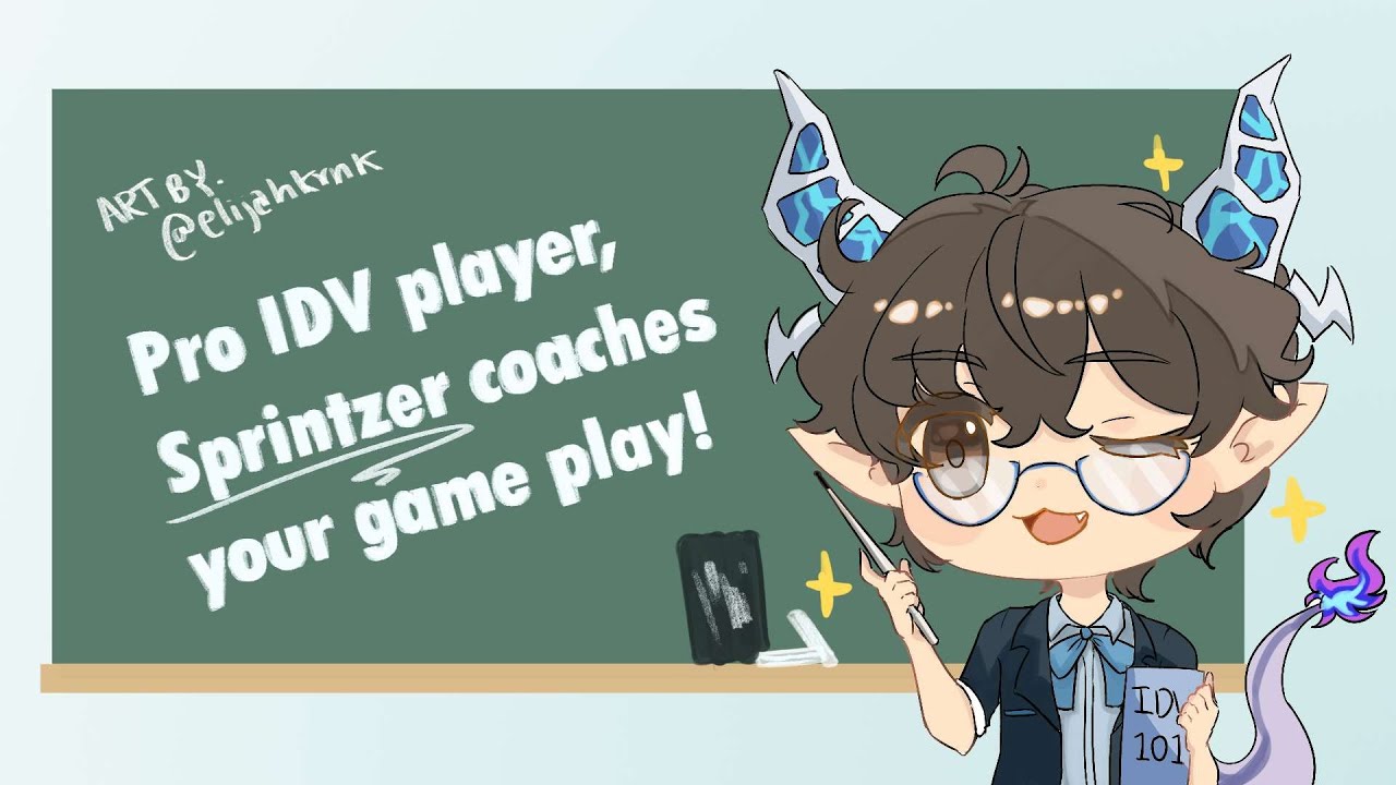 СКУЛЬПТОР С ТОЧНОСТЬЮ &mdash; ЭТО МОЩЬ (IDV Pro Hunter Reviews Your Match, Эпизод 15)