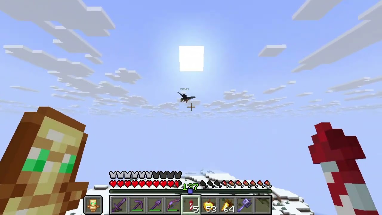 pokračování v sérii part 2