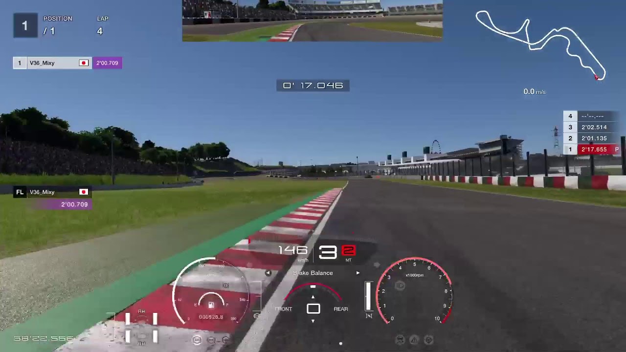 ちょつとはしるか