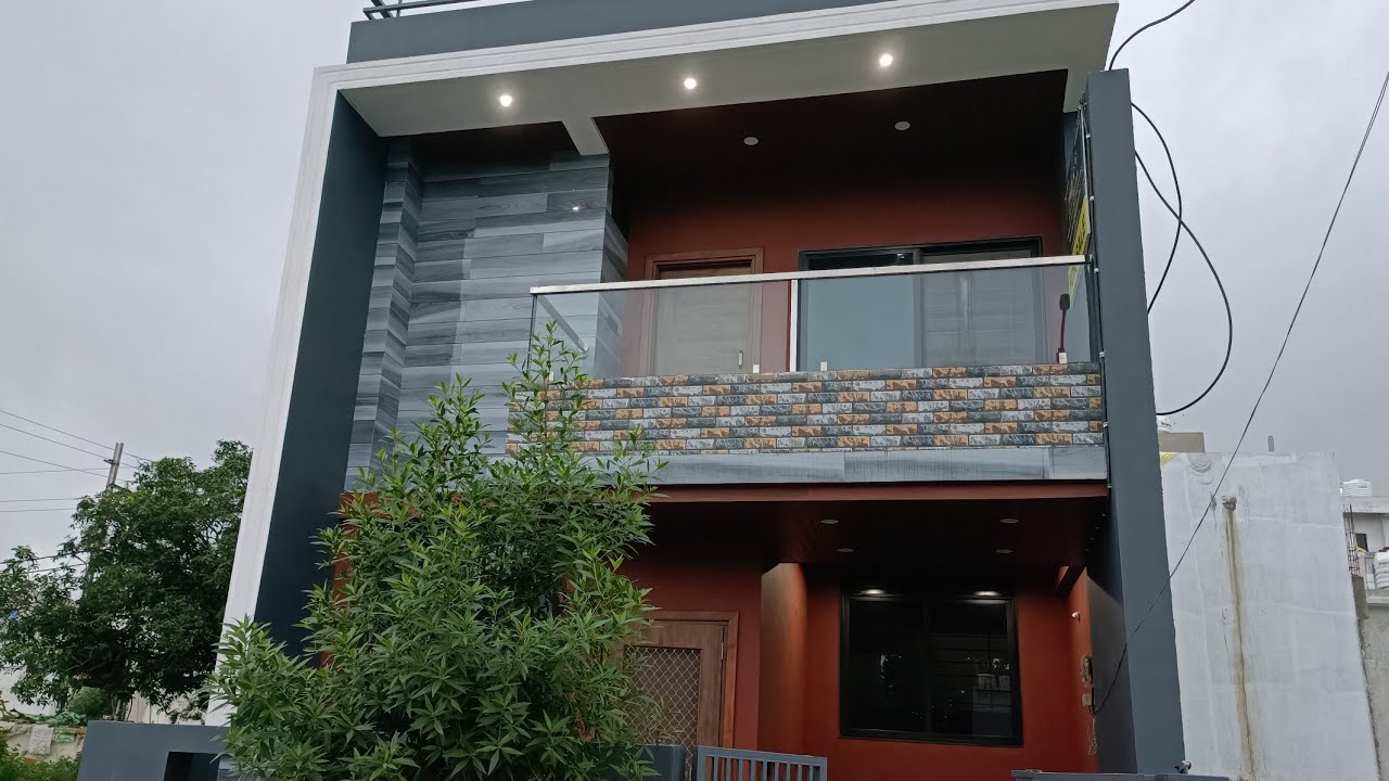 NEW HOUSE 🏠 SILICON CITY INDORE  CON- 7000912857  #NEWHOUSE #FLAT #PLOT #PROPTIES  #RENT #INDORE