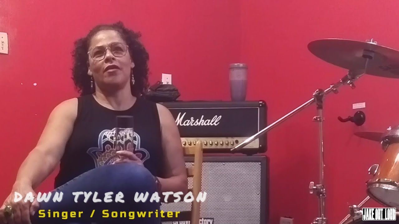 Dawn Tyler Watson - 2020 Juno Winner / Song Writing