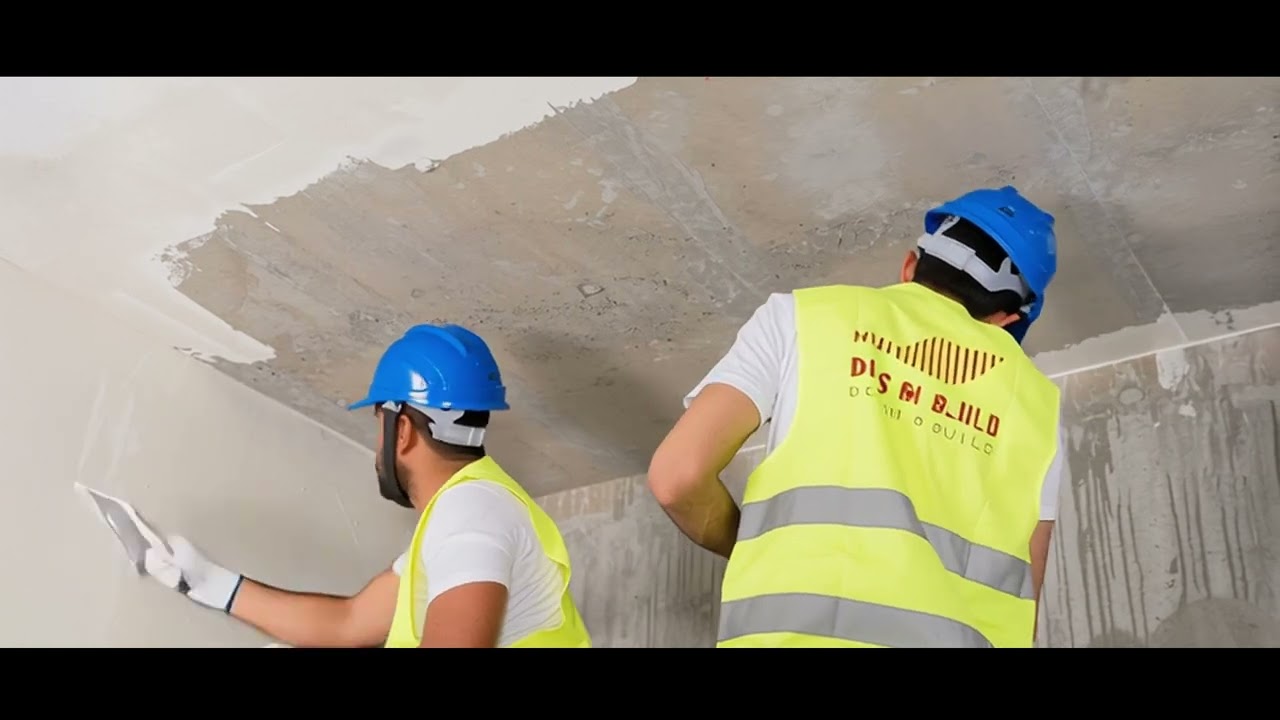Saudi Projects  - Mabani Video