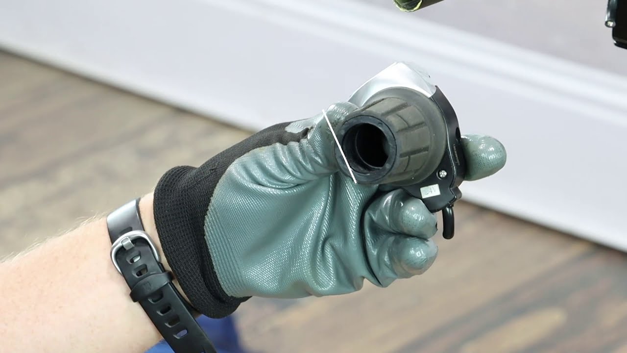 Overland Throttle Replacement