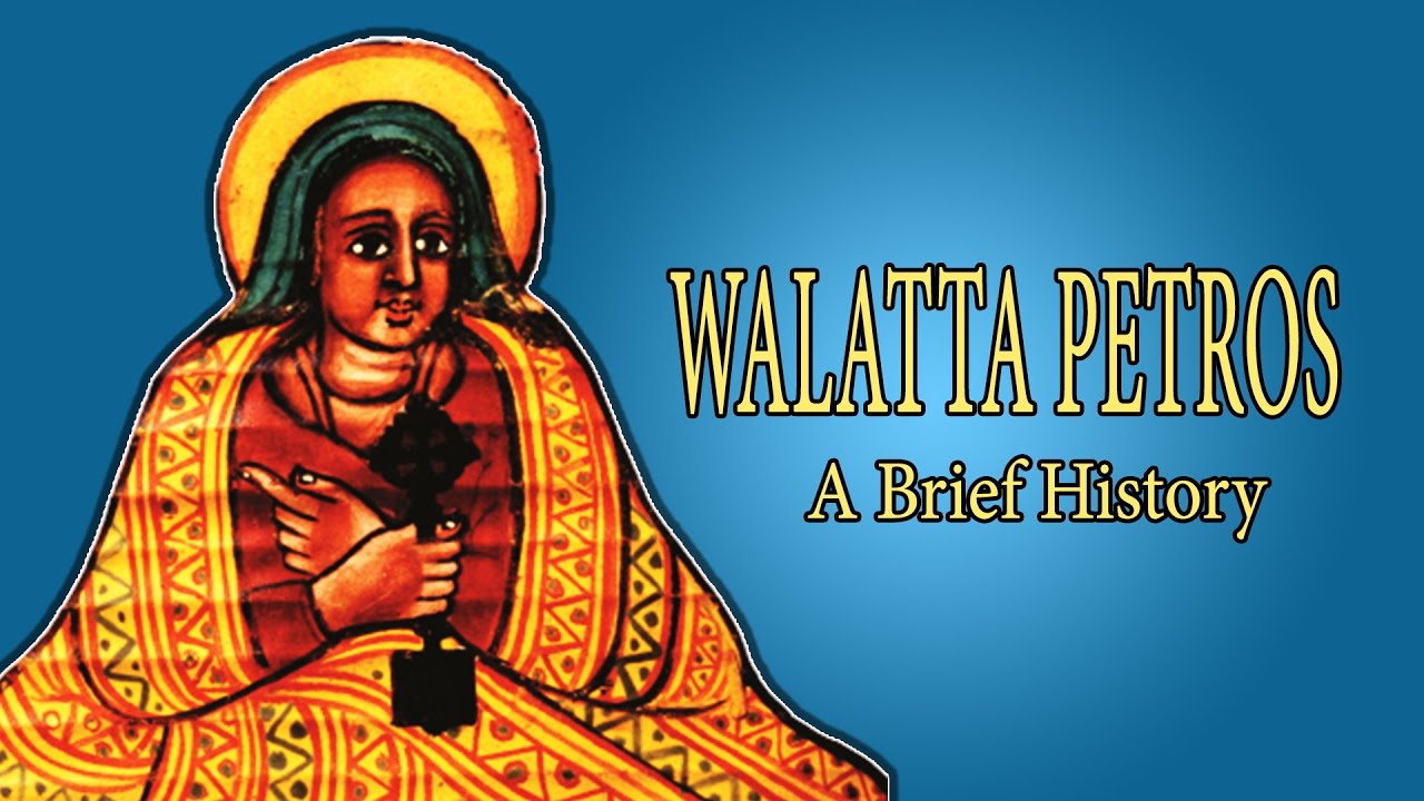The Ethiopian Saint who Fought the Portuguese