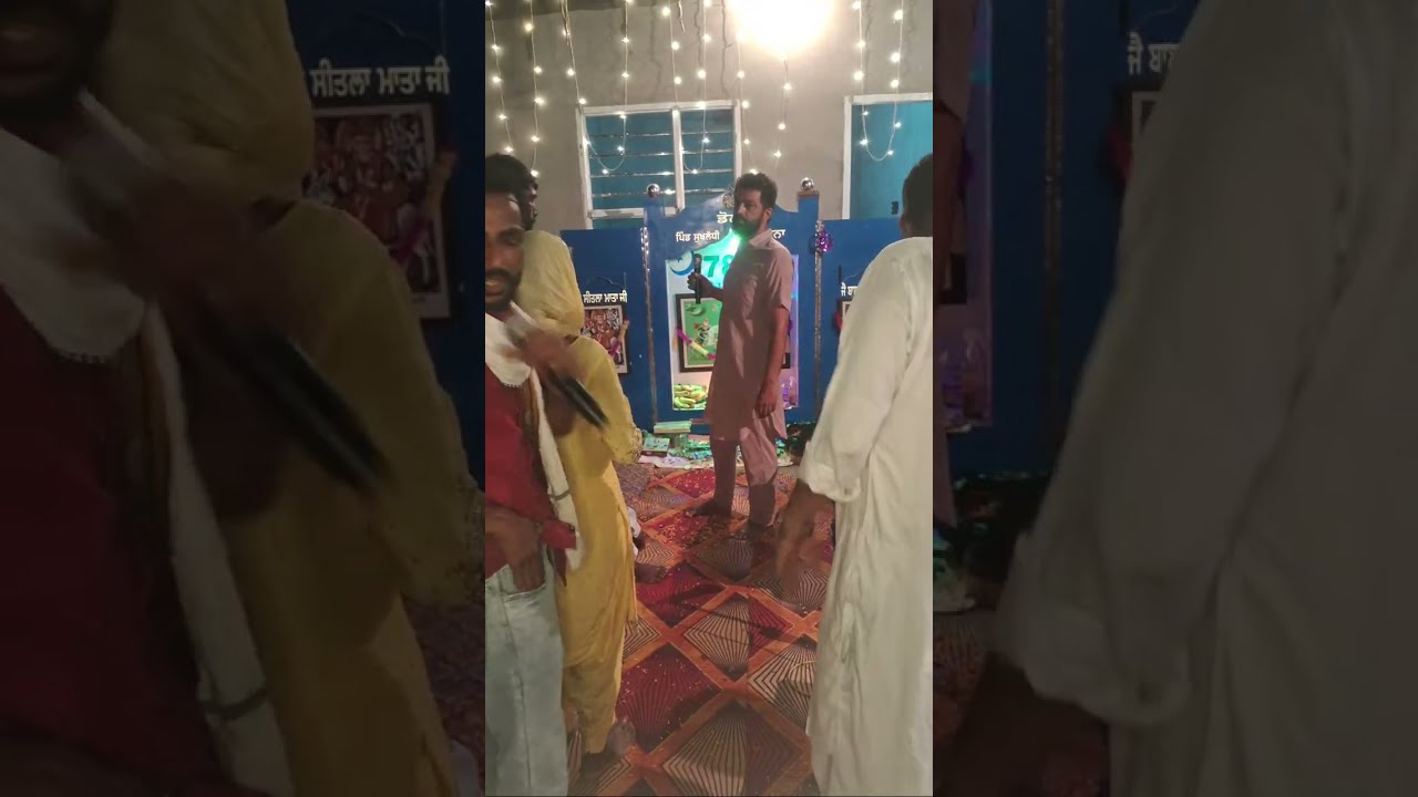 Harpreet Singh 94 is live