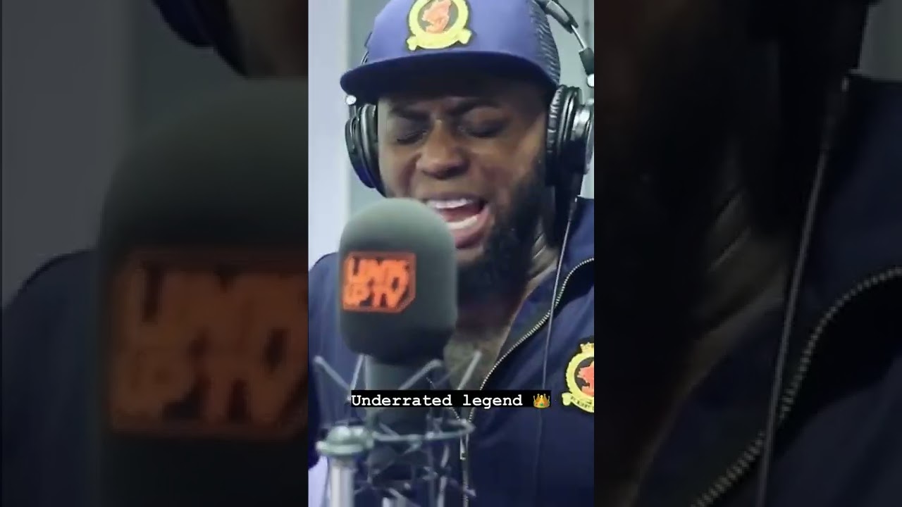 Remembering the underrated legend himself Cadet || Link up Tv || Grm daily 