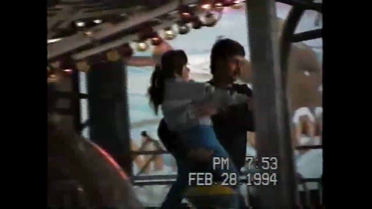 St. Lucie County Fair 1994