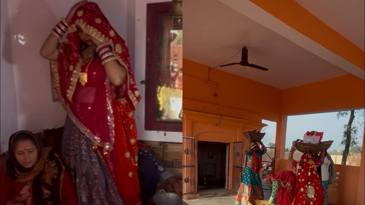 Part 3 ||#chamundamaiya ||#kundwara #vlog #viral @Adityayadav_172 