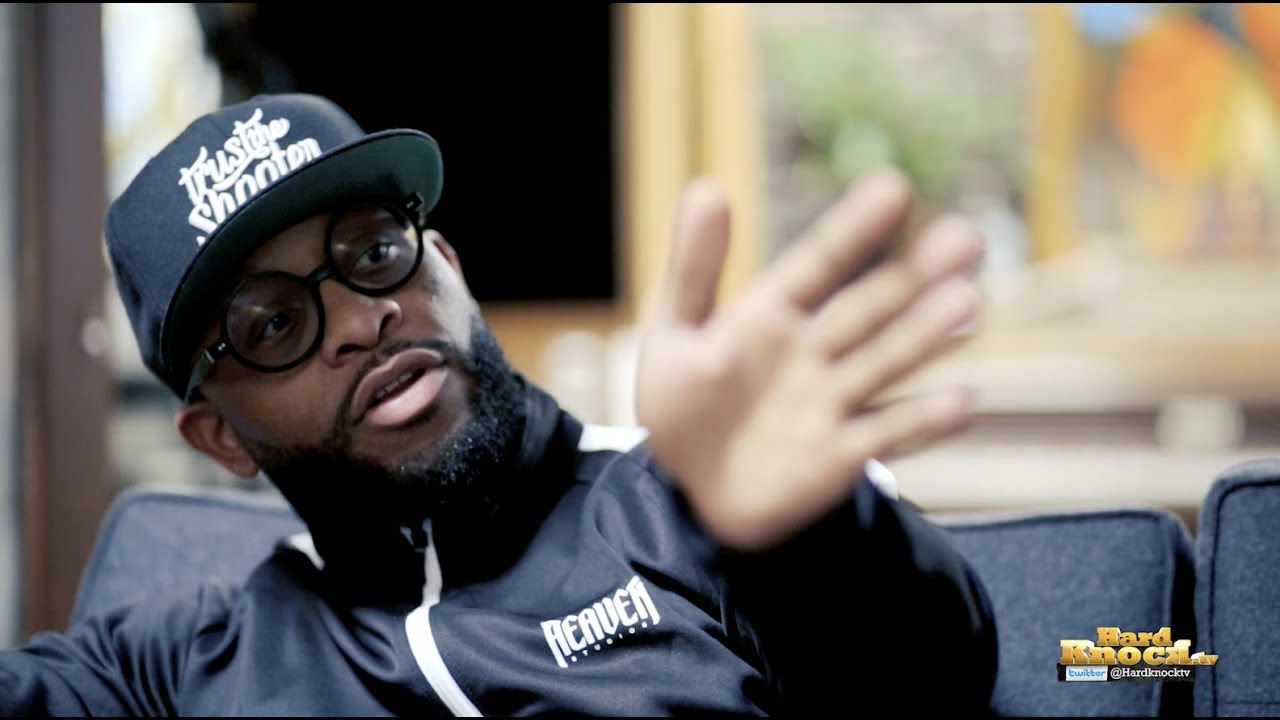 Royce da 5'9