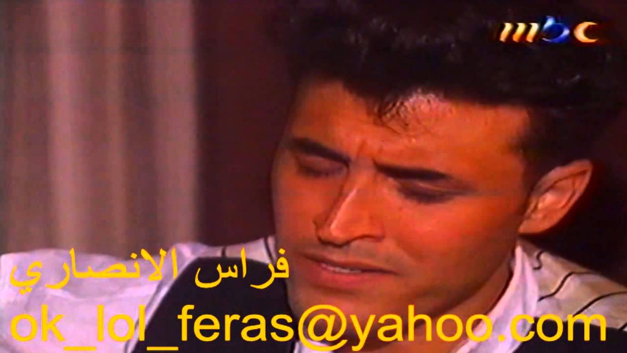 كاظم الساهر - كثر الحديث - عزف على العود