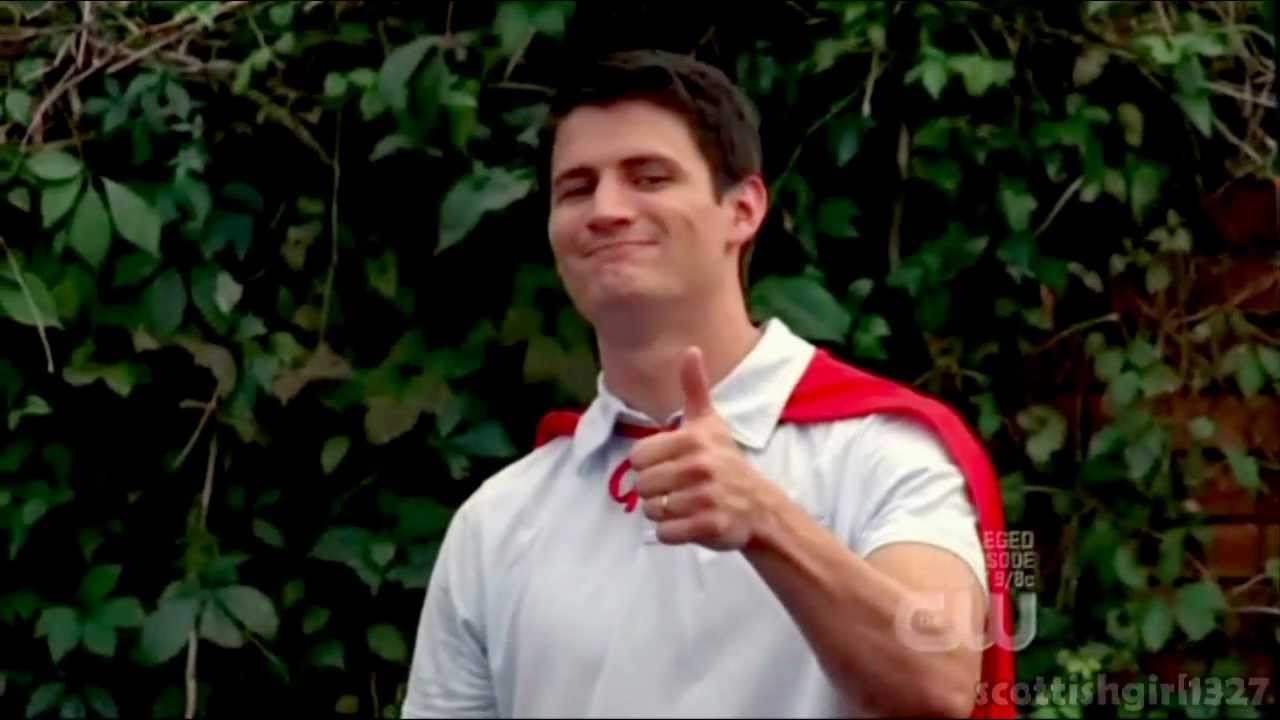 Nathan Scott - Feeling A Moment [ACWOYH]