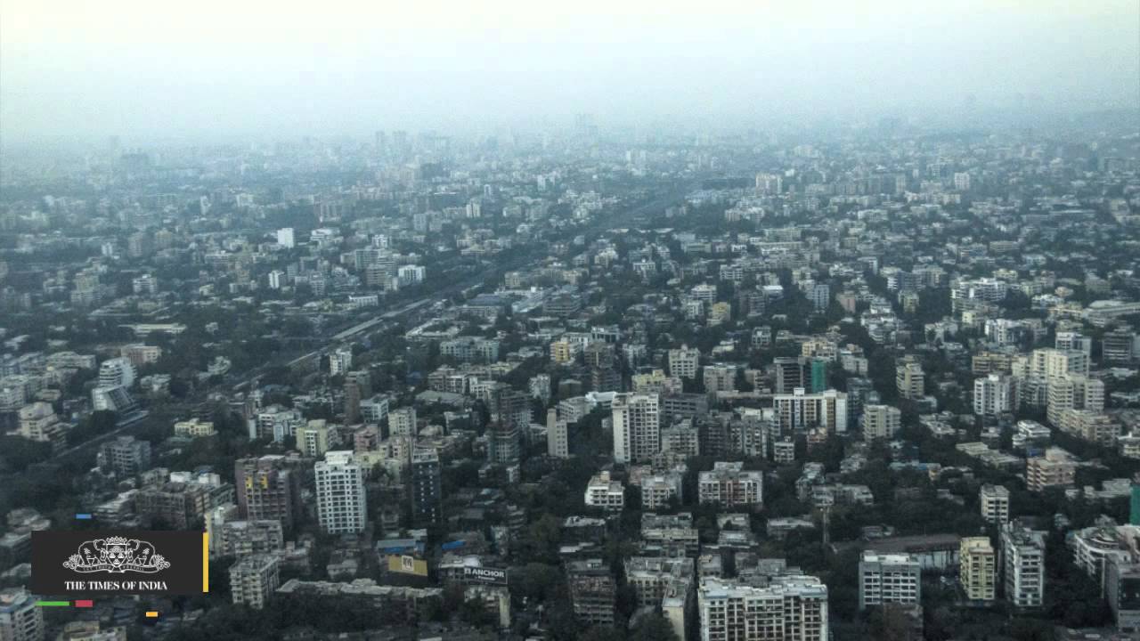 Mumbai on High Alert After Intelligence Input About Terror Attack - TOI
