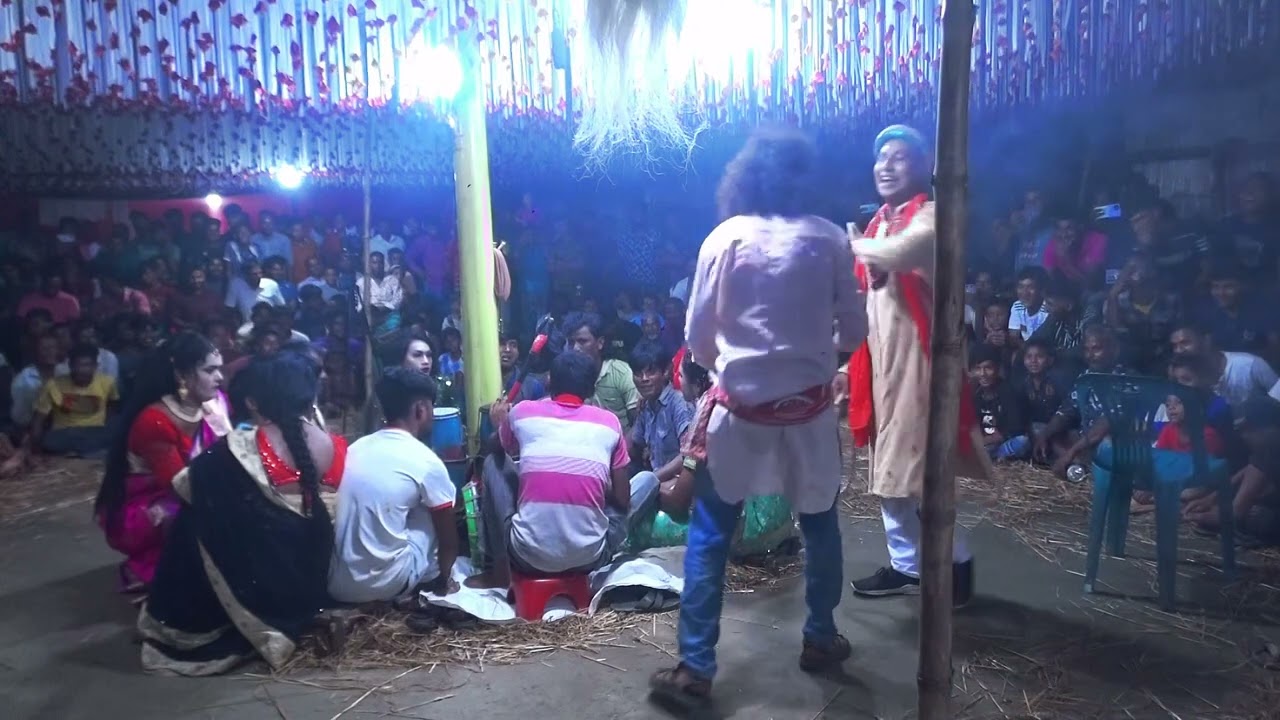 সত্য পীরের গান 5 November 2024