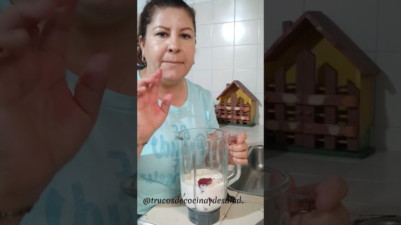 Delicioso postre de remolacha al estilo de mi gente linda mi gente bella 😋.