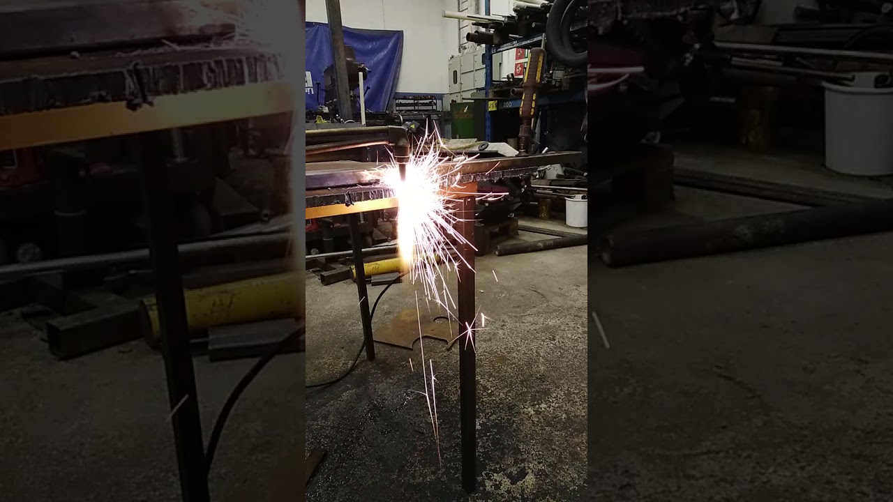 polttoleikkaus,alkeita polttoleikkaukseen kaasulla,burningcut in a gas,simplest,simply,easy way