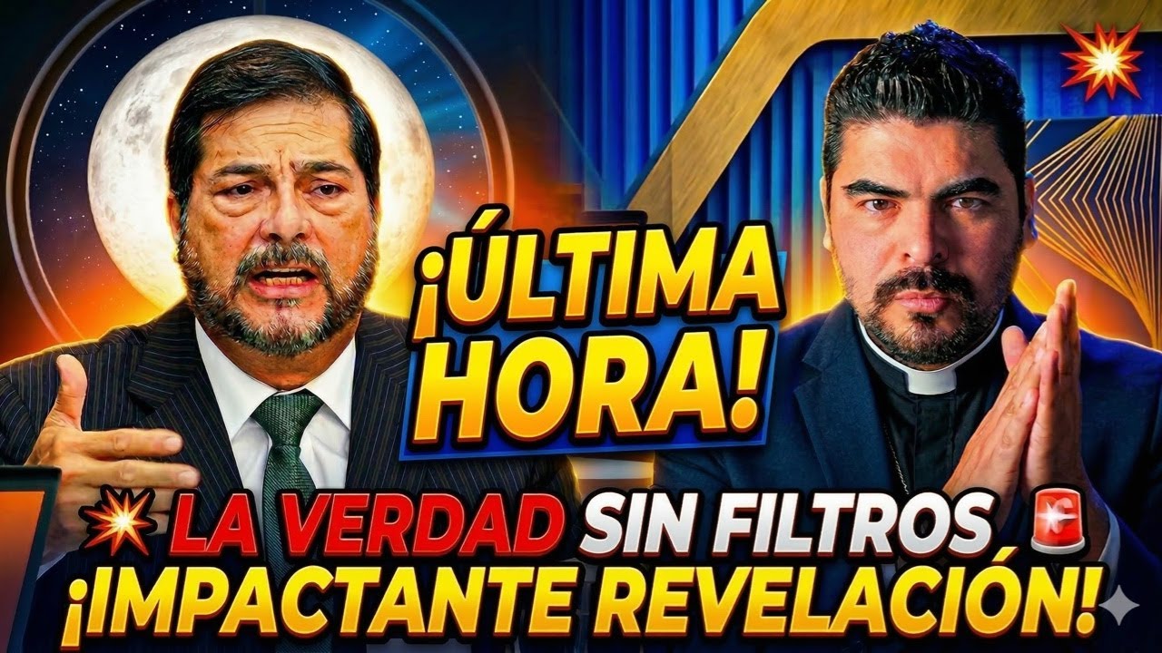¿ABOGADOS ESTAFADORES? Julio Valdivieso revela la falta de ética en El Salvador