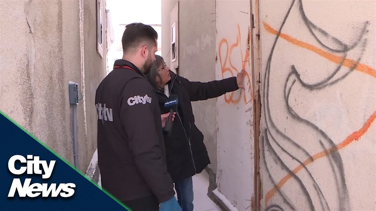 A closer look at vacant homes in Winnipeg