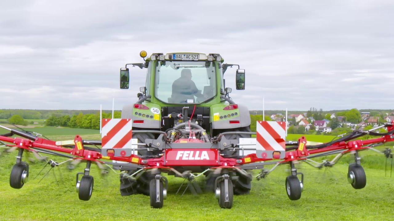 SANOS 11010 DN - der Gr&ouml;&szlig;te am Dreipunkt