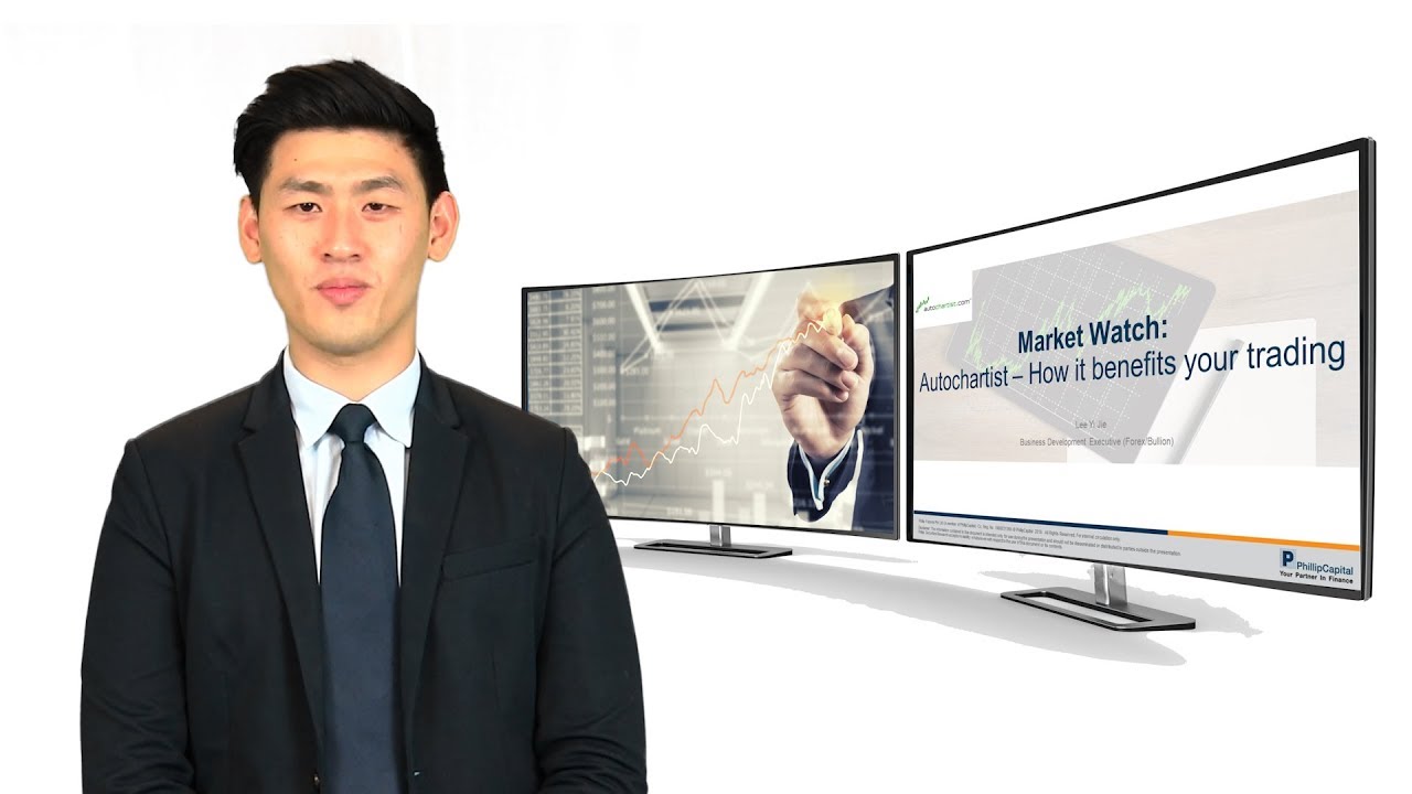 Market Watch: Autochartist – How it benefits your trading