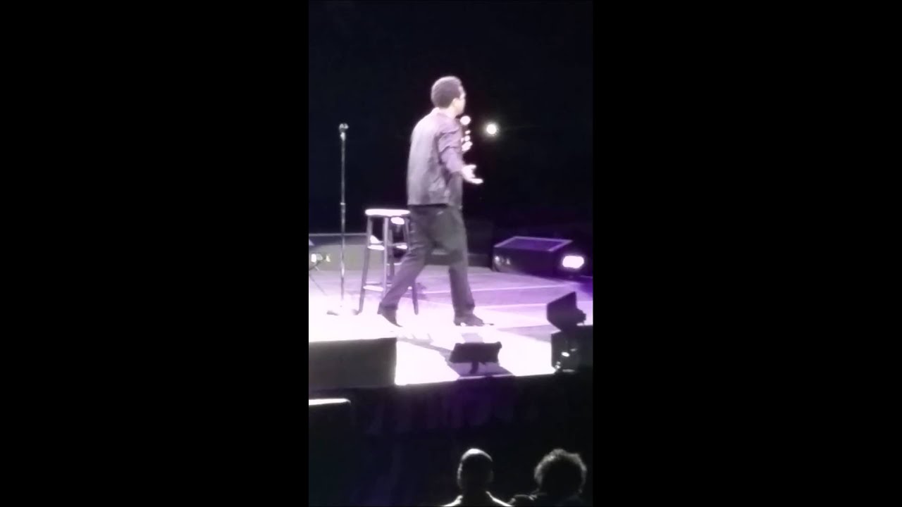 Mike epps in jax fl 01/24/15