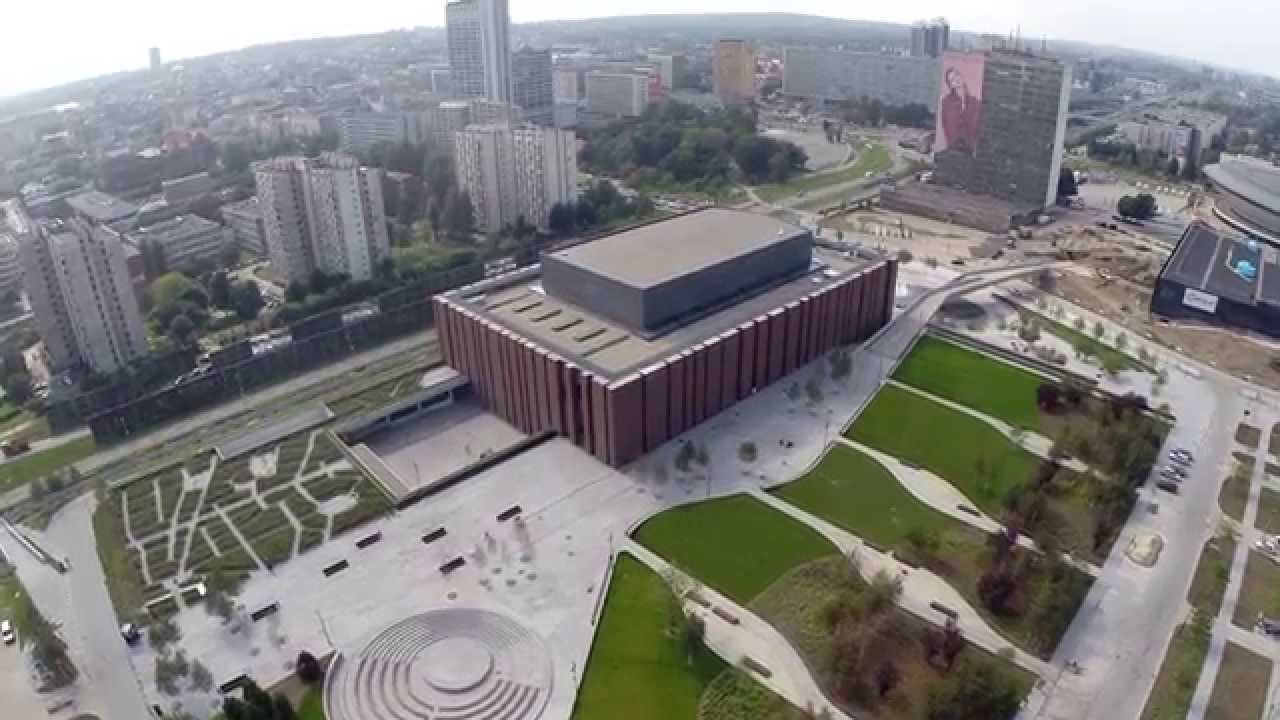 Mamy serce do muzyki