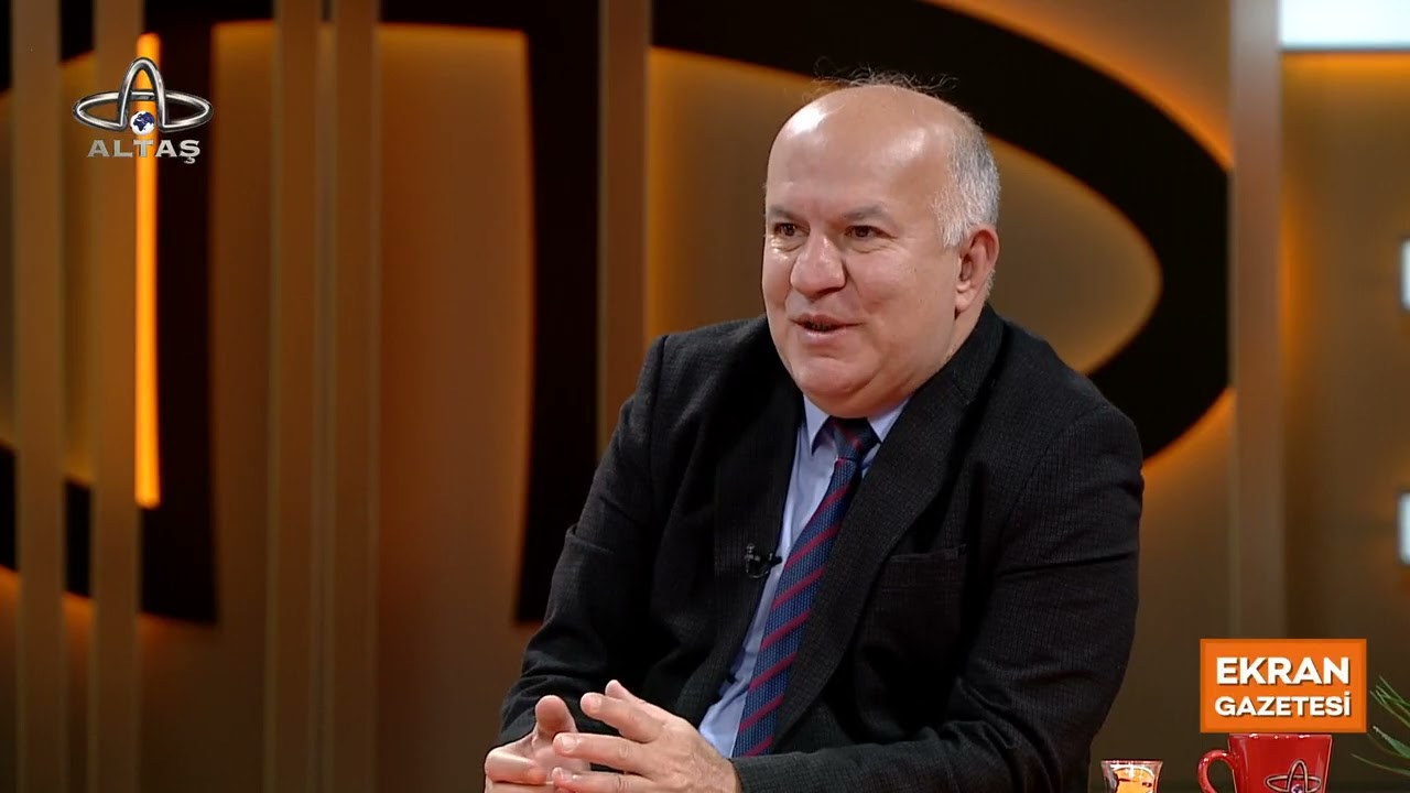 Ekran Gazetesi | Ordu'da Arıcılık Sektörü | ORAY-BİR Başkanı Akın Çiftçi Değerlendirdi