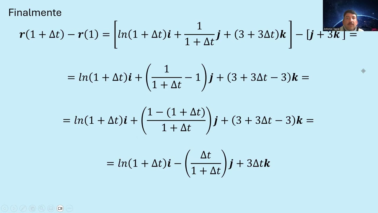 #calculo
