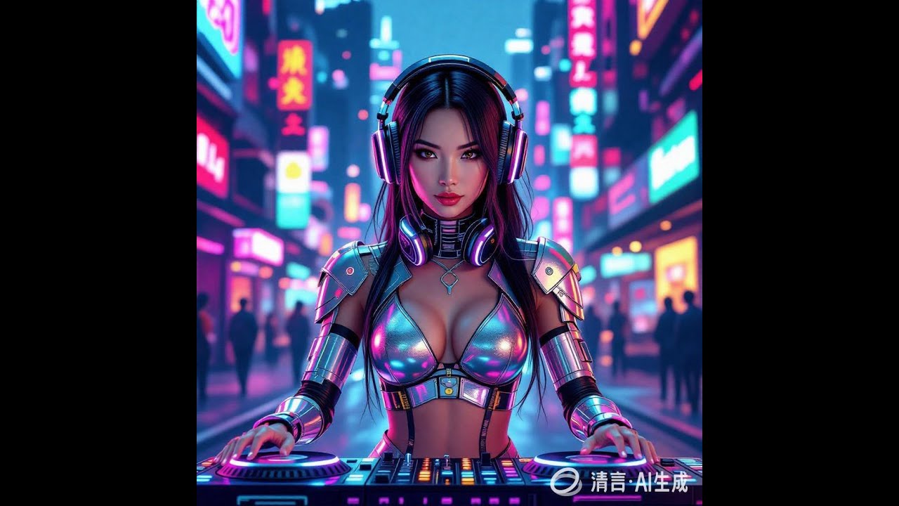 🔥 When Beats Attack: The Techno Party That Broke the Sound Barrier! 🎉 #Techno #musicatechno