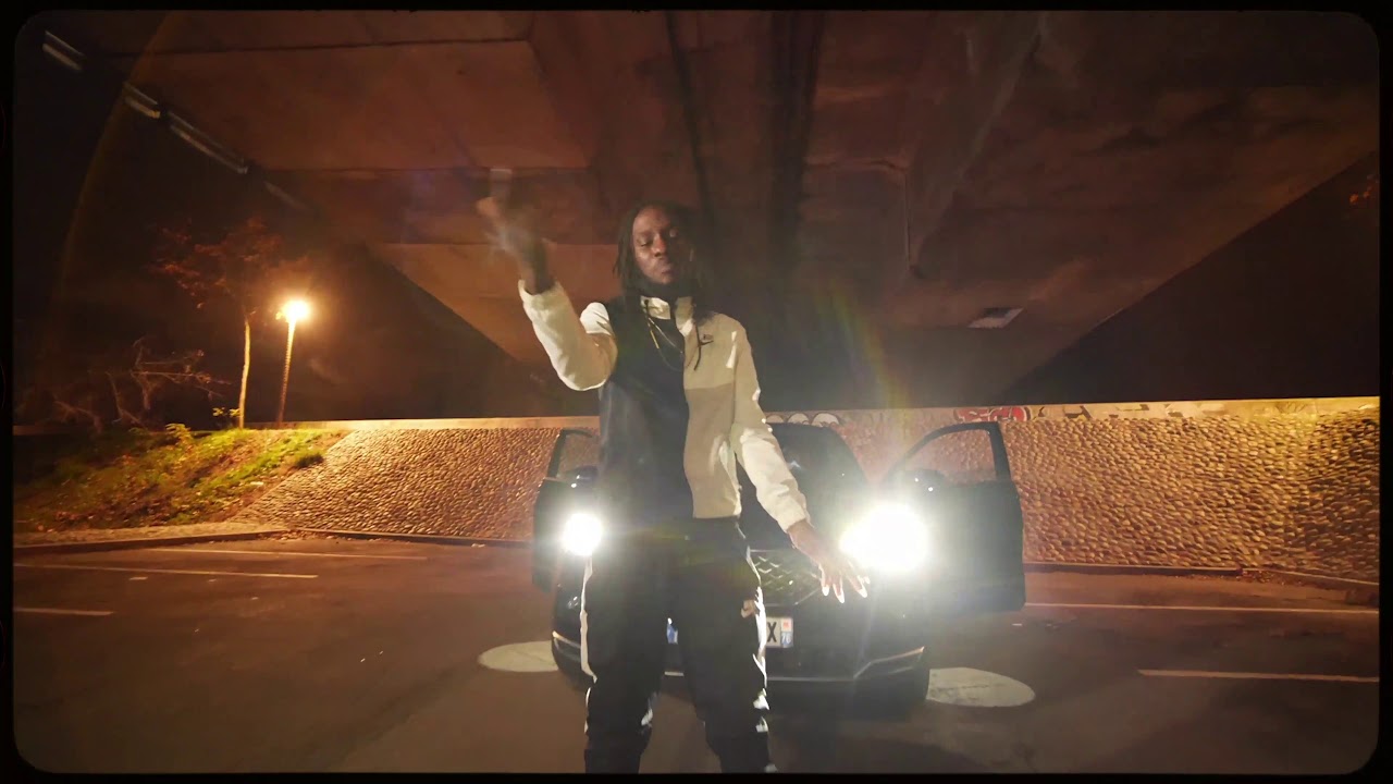 KING NLG - MONEY & POWER (PROD BY ROVER)