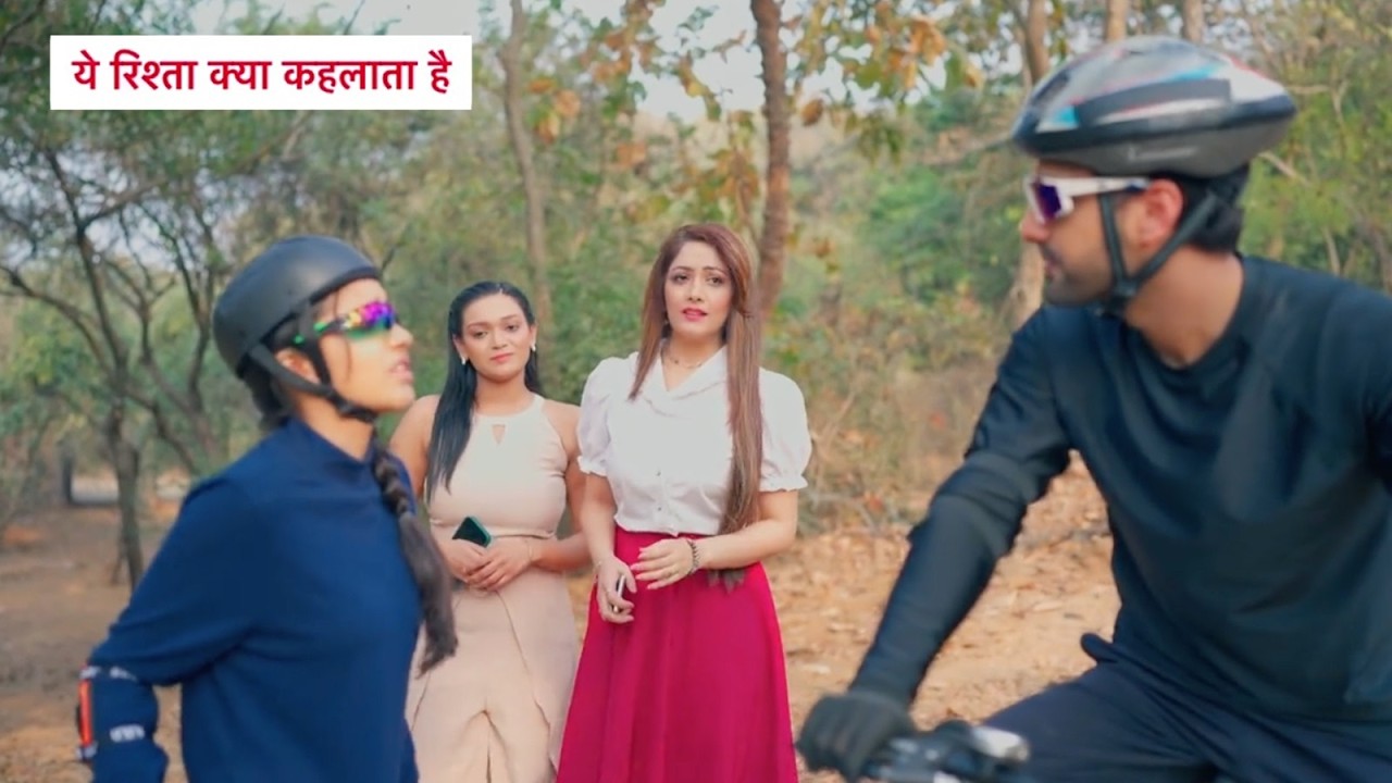 Yeh Rishta Kya Kehlata Hai: Meher Banayegi Armaan Ko Apna Jeevan Sathi, Armaan Vani Ki Hui Mulakaat