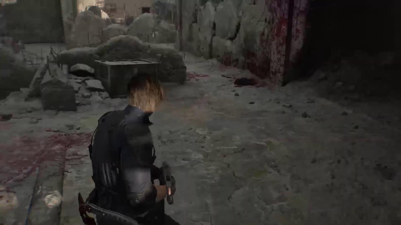 🔴 Live / Resident Evil Requiem 🙄