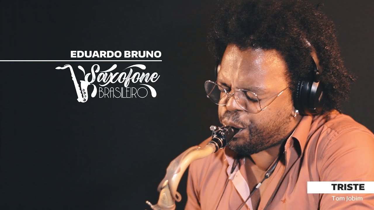 TRISTE - EDUARDO BRUNO