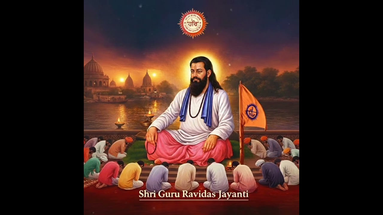ਗੁਰੂ ਰਵੀਦਾਸ ਪੁਰਬ ਨੂੰ ਸਮਰਪਿਤ ,ਗੱਡੀਆਂ ਵਿੱਚ ਘੁਮਾਤੇ,ਗੀਤ ਸੁਣੋ ਤੇ ਸੇਅਰ ਕਰੋ ਜੀ 🙏🙏🙏