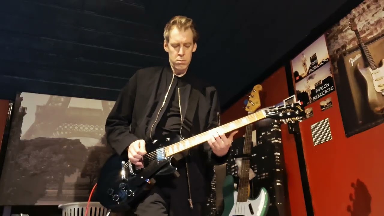 *NEW SONG* ZONA DEL SILENCIO (No Bass Yet) Volume Six '19.1.26'