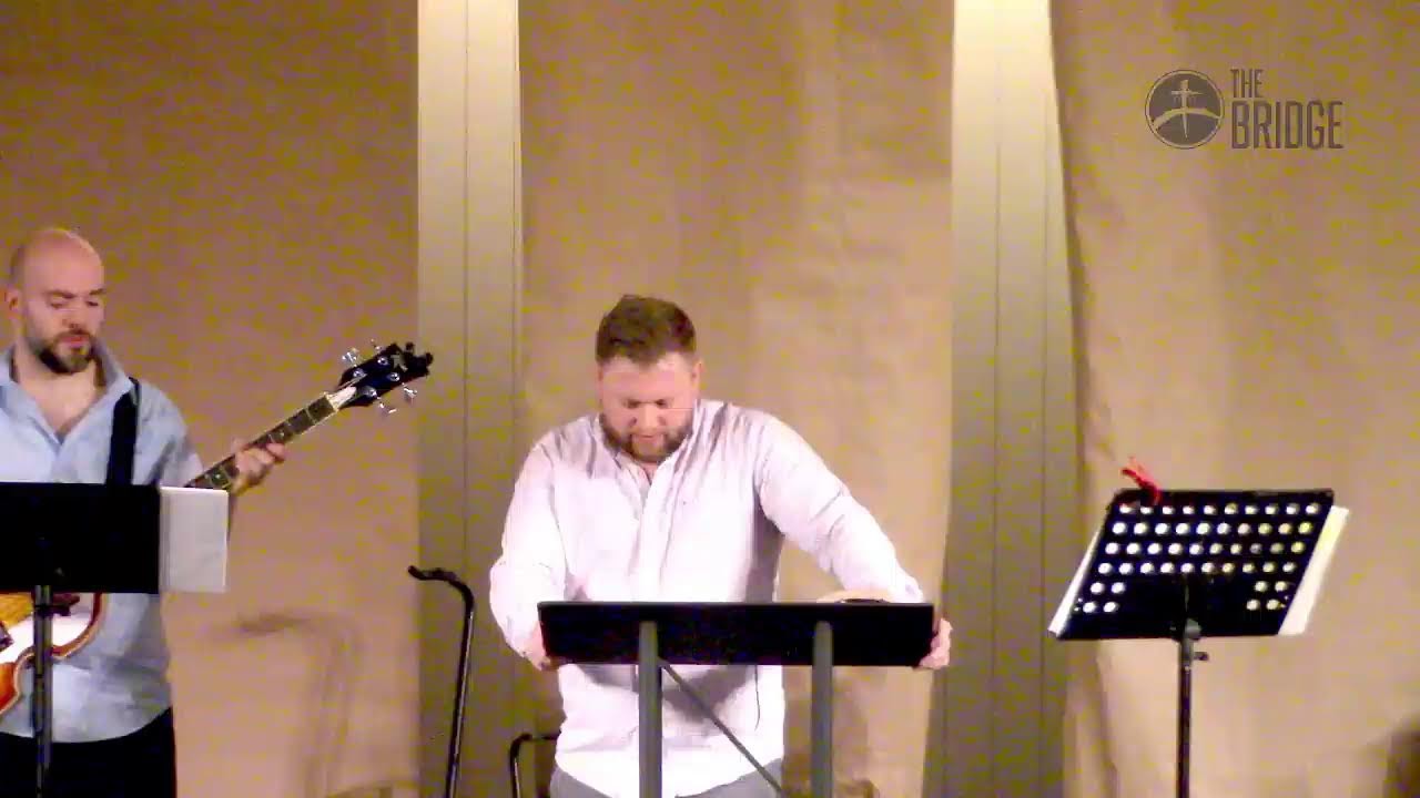 Gospel of Matthew