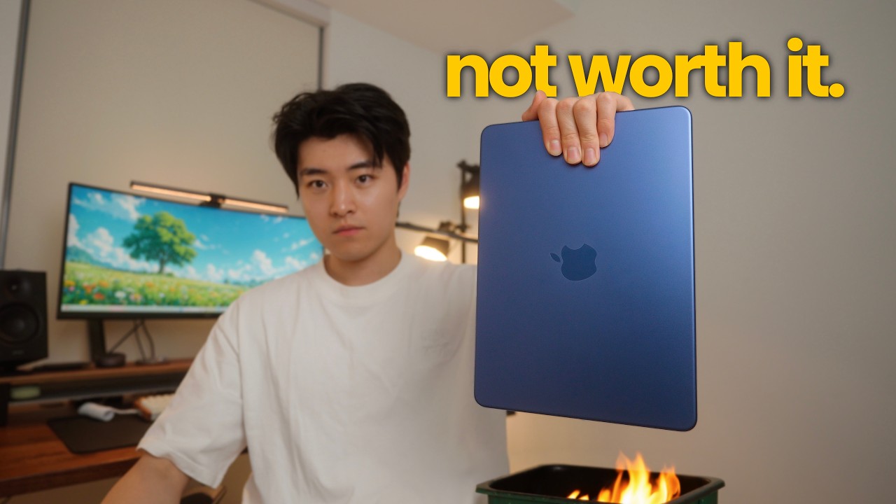 Вся правда о MacBook Neo, о которой молчат