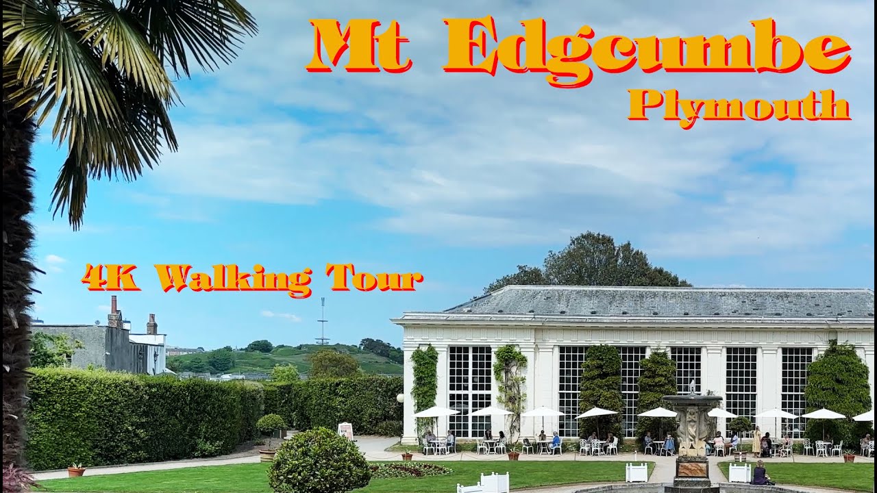 Mt Edgecumbe