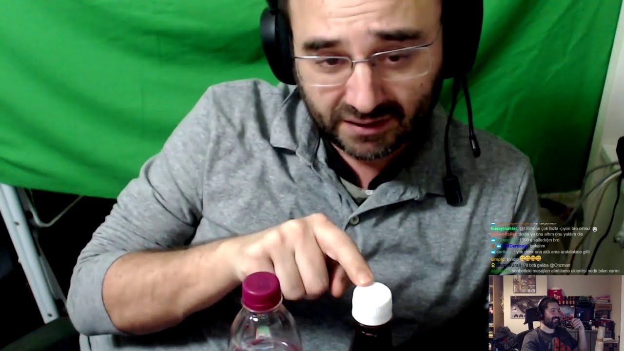 Boomer Herrak Sunar - Şalgam Kalite Kontrol Sistemleri