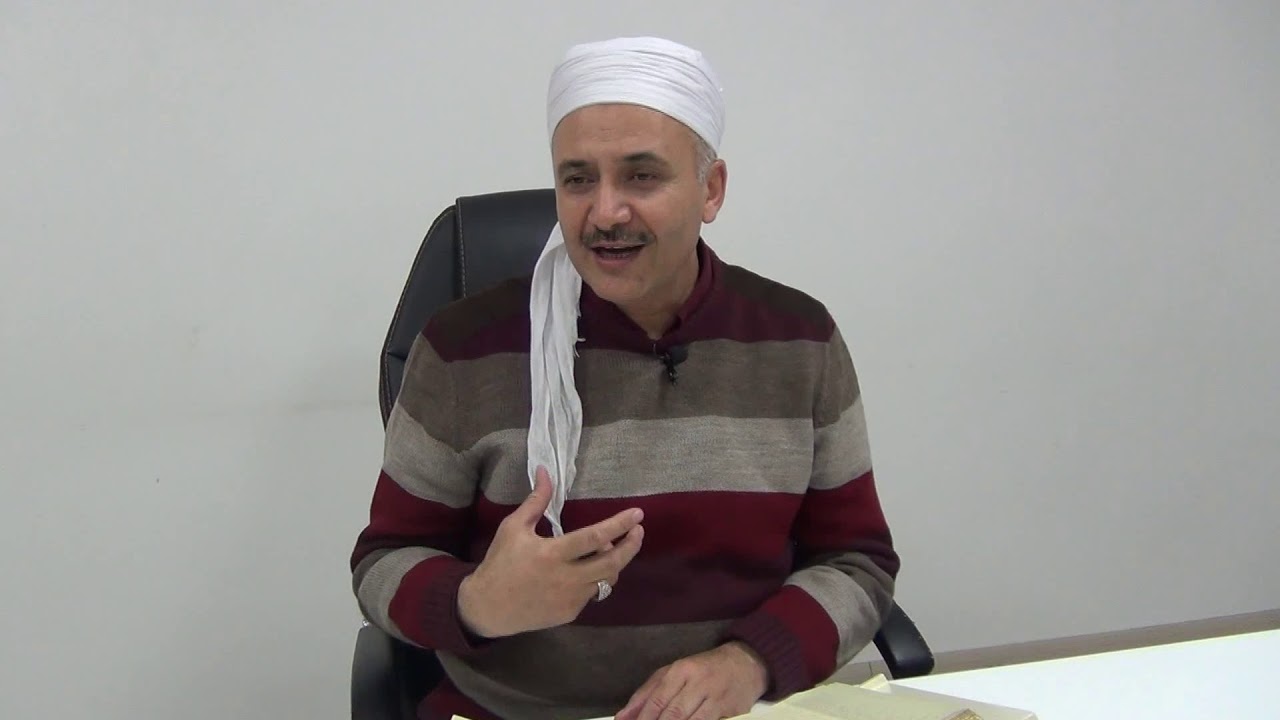 RİSALE-İ NUR YOLU 