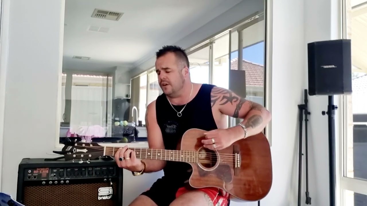 Mama im coming home cover. 