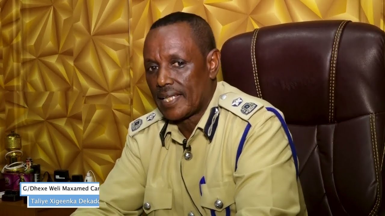Barnaamijka tixanaha degmooyinka gobolka Banaadir | Qeybta 8-aad | Degmada Xamarjajab.