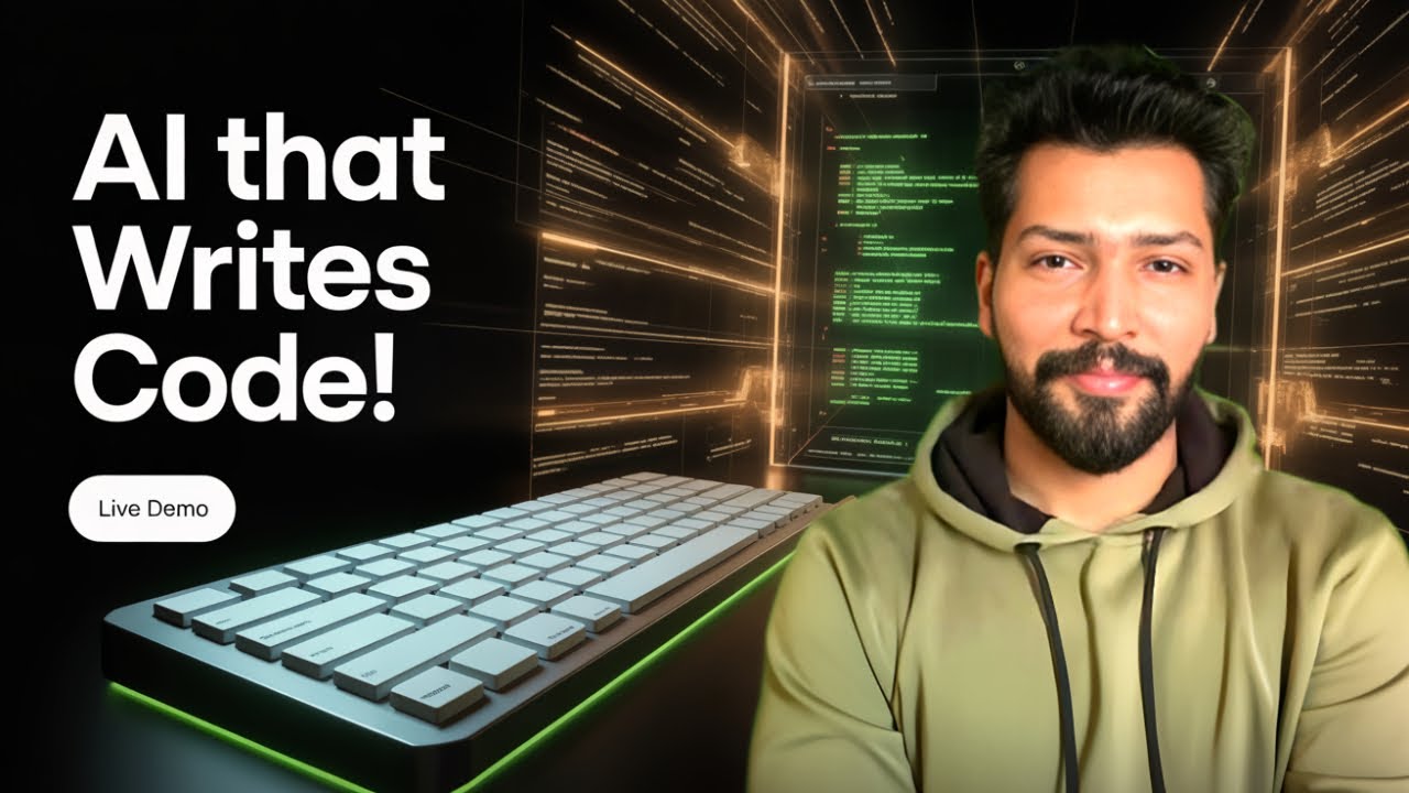 OpenAI Codex Tutorial (2026) | Beginner Guide to the AI Coding Agent