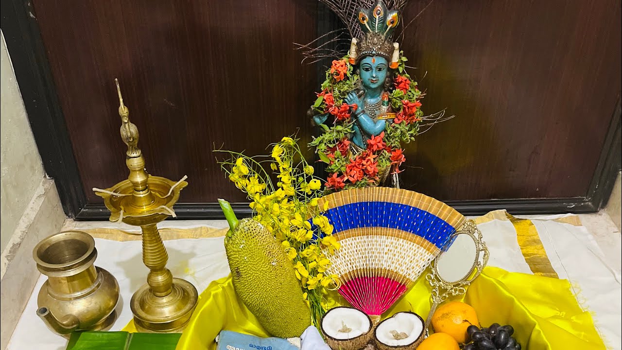 Kani orukkangal #vishu2025🌼🌼