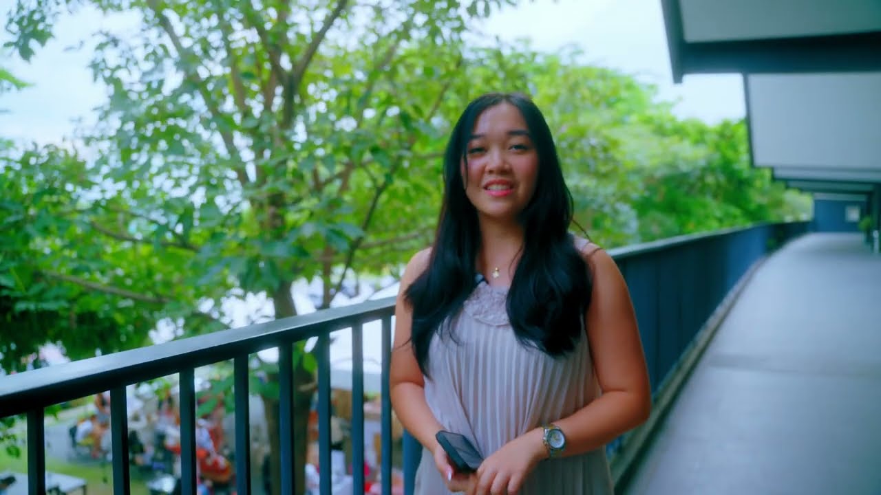Ganap #1: The 23Klub @ Orchard Community Place