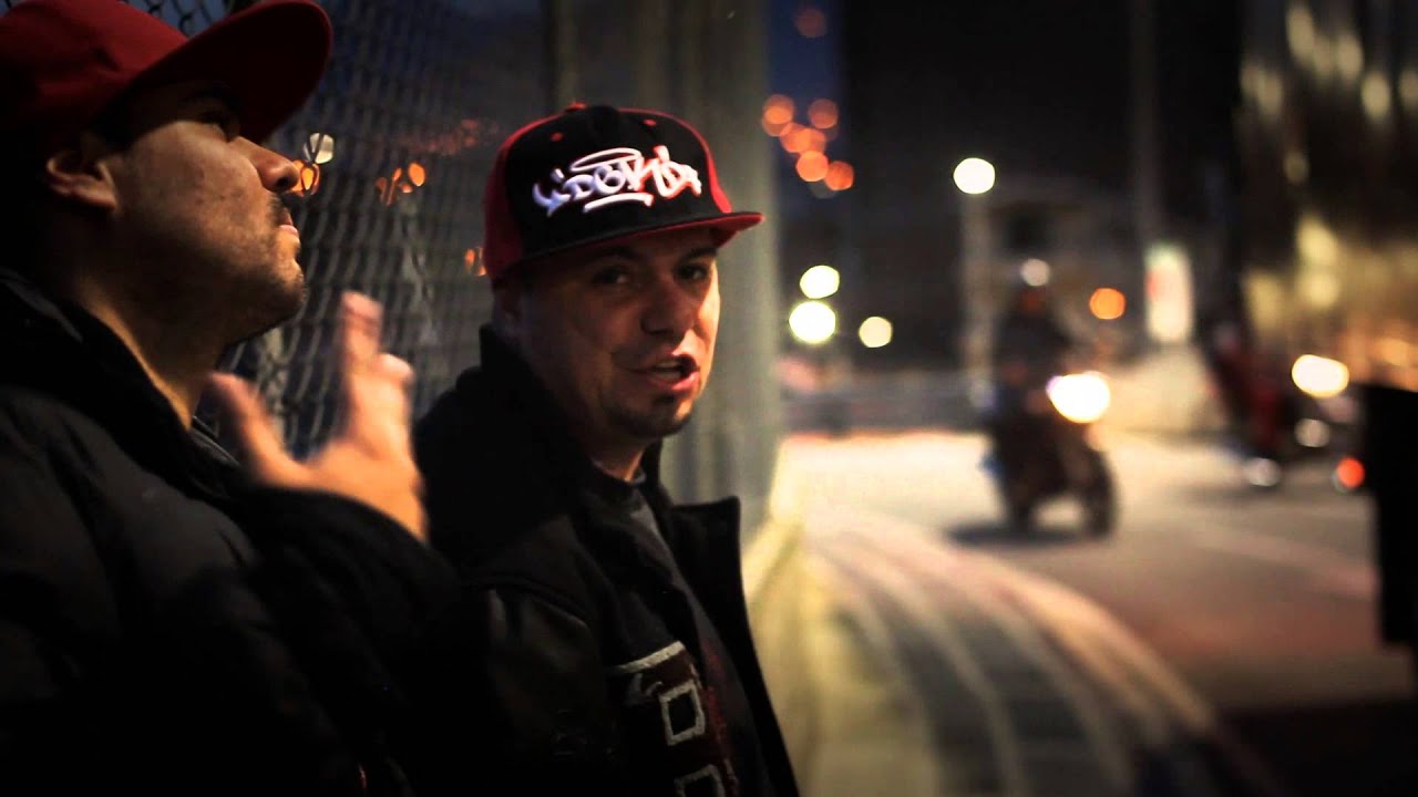 I Have Nothing -Mc Mago Real Ft Dj Leo Crew